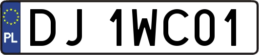 DJ1WC01