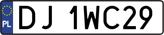 DJ1WC29