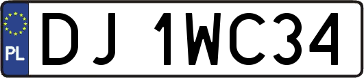 DJ1WC34