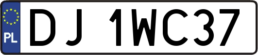 DJ1WC37
