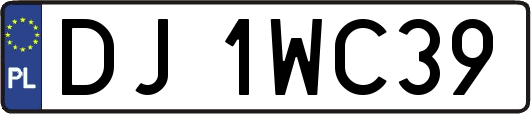 DJ1WC39