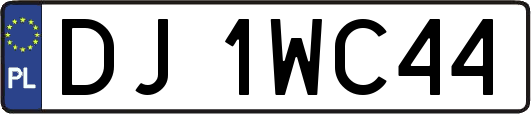 DJ1WC44