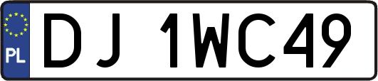 DJ1WC49