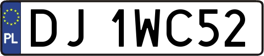 DJ1WC52