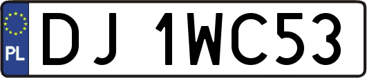 DJ1WC53