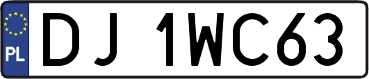 DJ1WC63