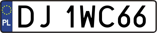 DJ1WC66