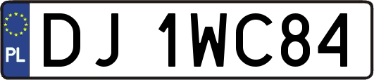 DJ1WC84