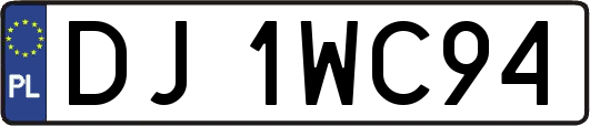 DJ1WC94