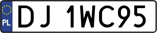 DJ1WC95