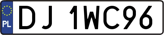 DJ1WC96
