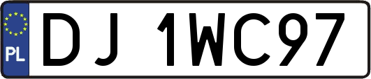 DJ1WC97