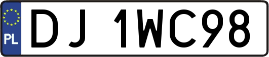 DJ1WC98