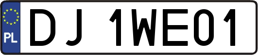 DJ1WE01