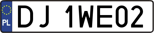 DJ1WE02