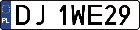 DJ1WE29