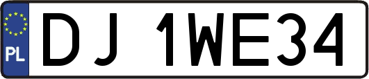 DJ1WE34