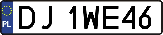 DJ1WE46