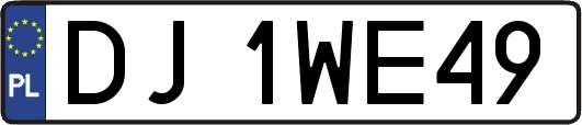 DJ1WE49