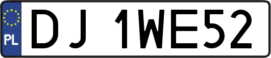 DJ1WE52