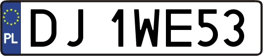 DJ1WE53