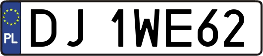 DJ1WE62