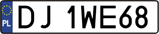 DJ1WE68