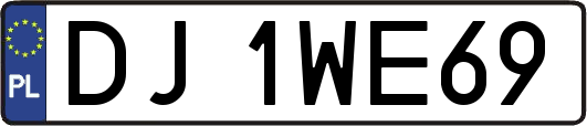 DJ1WE69