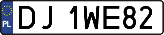 DJ1WE82