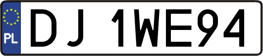 DJ1WE94