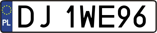DJ1WE96