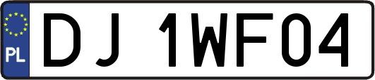 DJ1WF04