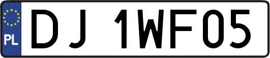 DJ1WF05