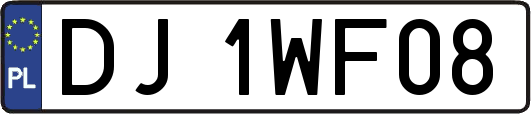 DJ1WF08