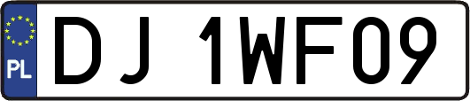 DJ1WF09