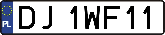 DJ1WF11