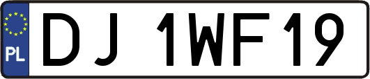 DJ1WF19