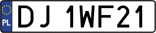 DJ1WF21