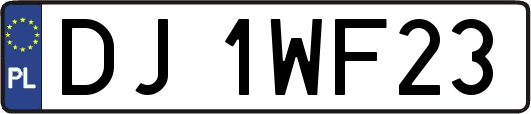 DJ1WF23