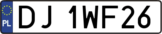 DJ1WF26