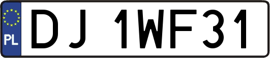 DJ1WF31