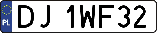 DJ1WF32