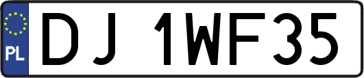 DJ1WF35