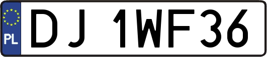 DJ1WF36