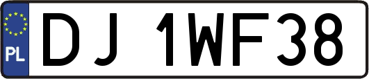 DJ1WF38