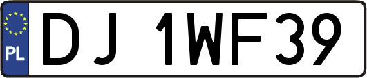 DJ1WF39