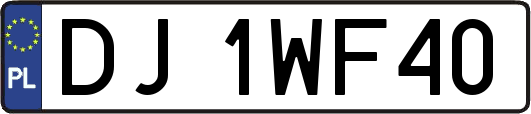 DJ1WF40