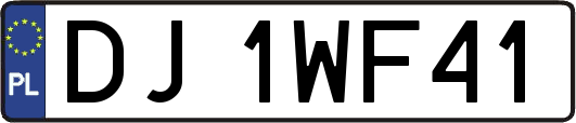 DJ1WF41