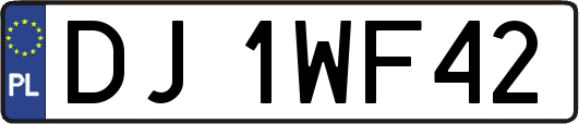 DJ1WF42
