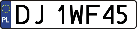 DJ1WF45